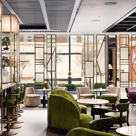 Nobu Hotel London Portman Square-2