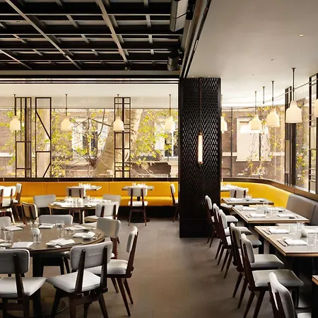 Nobu Hotel London Portman Square-3