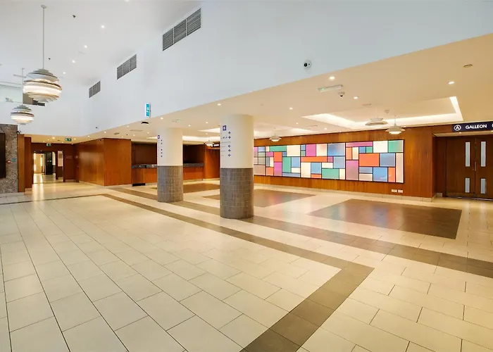 Royal National Hotel Лондон